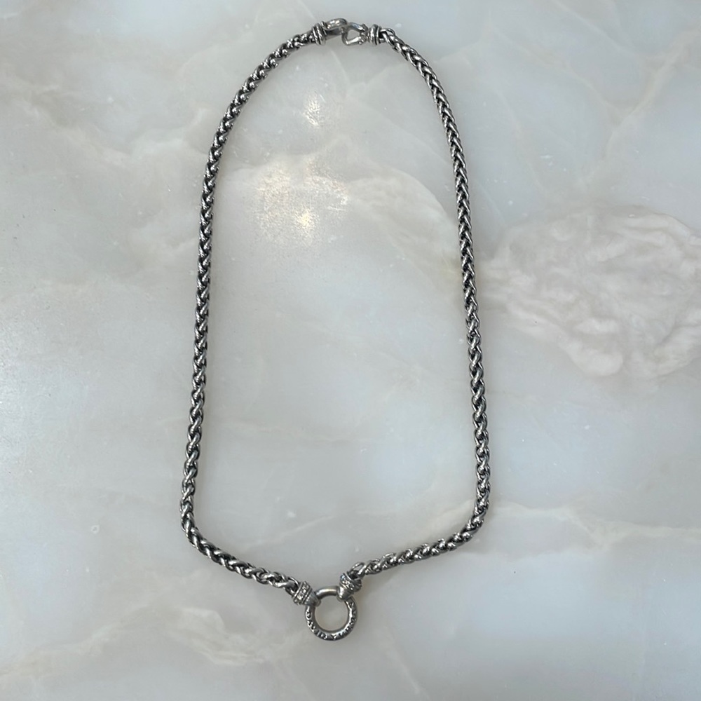 David Yurman Necklace